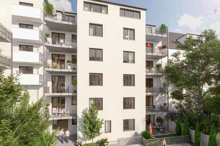 Wohnung zum Kaufen in Düsseldorf 1.029.000,00 € 111.89 m²