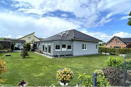 Haus zum Kaufen in Lamstedt 347.000,00 € 92.5 m²