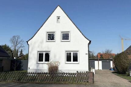 Wohnen am Krankenhaus im Ahlener Westen!