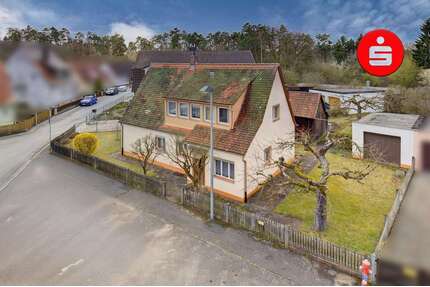 Haus zum Kaufen in Feucht 345.000,00 € 100 m²