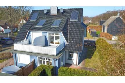 Haus zum Kaufen in Prerow 495.000,00 € 105 m²