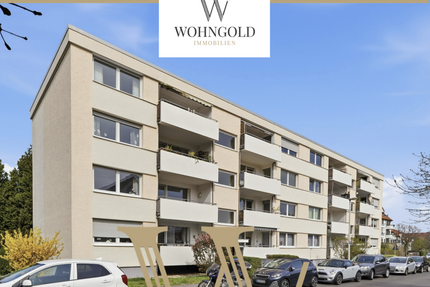 Wohnung zum Kaufen in Bonn 235.000,00 € 72.3 m²