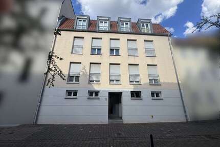 Wohnung zum Mieten in Fulda 1.350,00 € 124.15 m²