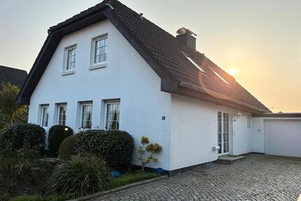 Einfamilienhaus Hamberge von privat