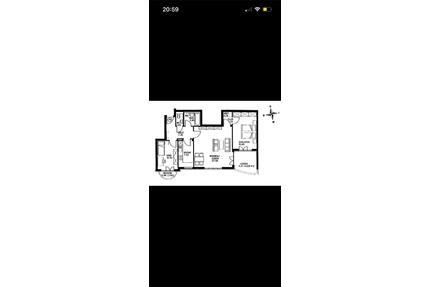 3-Zimmer-Wohnung (86 qm) mit Balkon, Loggia & 2 TG-Stellplätzen - Ingolstadt