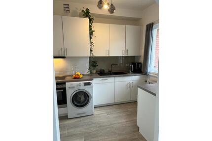 Helle 2 Zimmer Wohnung, 950€ warm. Siemensstadt mit Balkon - Berlin Reinickendorf