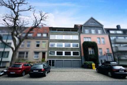 Wohnung zum Kaufen in Düsseldorf 369.000,00 € 79.27 m²