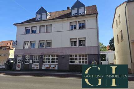 Haus zum Kaufen in Bad Kreuznach 669.000,00 € 350 m²