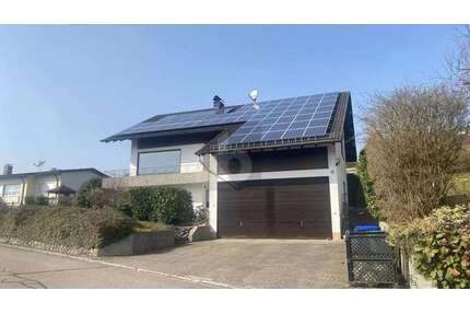 Haus zum Mieten in Albbruck 2.500,00 € 290 m²