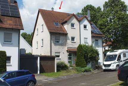 Haus zum Kaufen in Stuttgart 675.000,00 € 157 m²