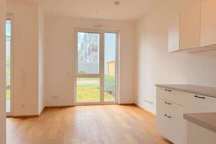Wohnung zum Mieten in Haar 1.290,00 € 45.81 m²