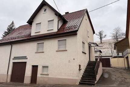 Grundstück zu verkaufen in Reutlingen 249.000,00 € 3341 m²