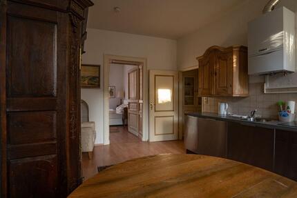 2 Zimmer Wohnung Erdgeschoss in der Lousbergstraße zu vermieten - Aachen Aachen-Mitte