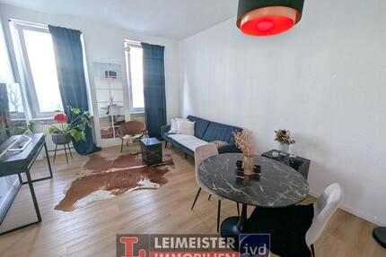 Helle 2-Zimmer-Wohnung in STADTNAHER LAGE von Aschaffenburg