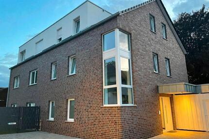 5- Zimmer Wohnung Warendorf Nord mit Balkon 120qm zum 01.08.2026