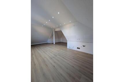 Moderne, sanierte Wohnung mit Klimaanlage in Stetten a.H. Schwaigern