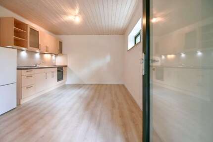 Wohnung zum Mieten in Flensburg 500,00 € 41.17 m²