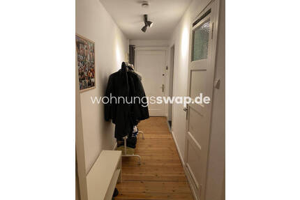 Wohnungsswap - Oldachstraße - 600,00&nbsp;EUR Kaltmiete, ca.&nbsp; 50,00&nbsp;m&sup2;&nbsp;Wohnfl&auml;che in Hamburg (PLZ: 22307) Barmbek-Nord
