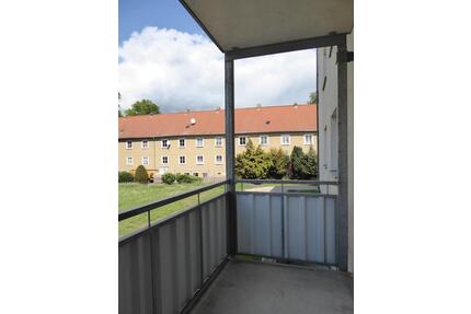 Was für Bequeme. Frisch renoviert im Erdgeschoss. - Bad Lauchstädt