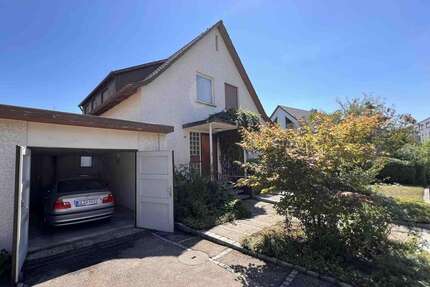 Haus zum Kaufen in Schorndorf 595.000,00 € 133.5 m²
