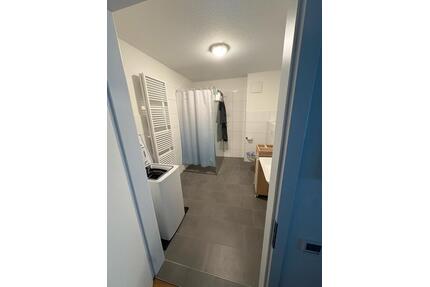 2 Zimmer Eigentumswohnung; Wohnfläche 64qm; Ebenerdig; EG - Beindersheim