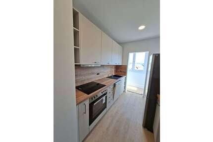 Wohnung zum Mieten in Stuttgart 725,00 € 54 m²