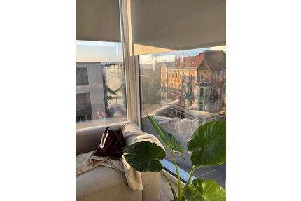 Einzimmerwohnung in Dresden Löbtau