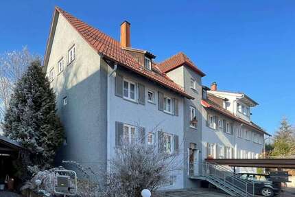 Haus zum Kaufen in Heidenheim 565.000,00 € 271 m²