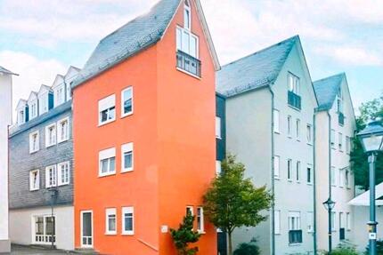 3-Zimmer - Wohnung im Herzen von Kastellaun zu verkaufen