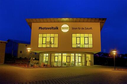 Büroräume in Top-Lage - 3.820,00&nbsp;EUR Kaltmiete, ca.&nbsp; 182,20&nbsp;m&sup2; in Kaufungen (PLZ: 34260)