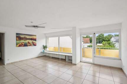 Wohnung zum Kaufen in Freiberg am Neckar 230.000,00 € 68 m²