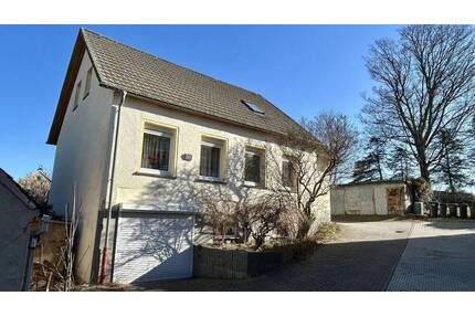 Der Anfang ist gemacht! - 125.000,00&nbsp;EUR Kaufpreis, ca.&nbsp; 104,00&nbsp;m&sup2;&nbsp;Wohnfl&auml;che in Steinberg (PLZ: 08237) Rothenkirchen