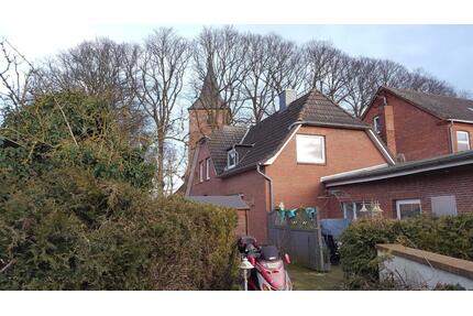 Nähe Heiligenhafen*Mehrfamilienhaus mit Gewerbehof+Baugrundstk - Neukirchen
