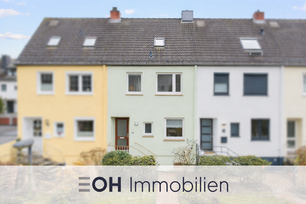 Haus zum Kaufen in Bremen 345.000,00 € 117 m²