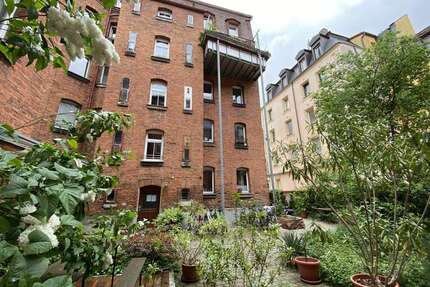 Wohnung zum Kaufen in Nürnberg 355.000,00 € 123.95 m²