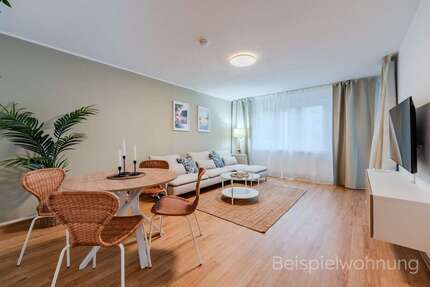 Wohnung zum Kaufen in Berlin 397.302,30 € 79.45 m²