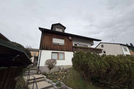 Wohnung zum Mieten in Schweitenkirchen 1.000,00 € 95 m²