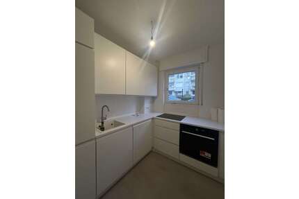 Wohnung zum Mieten in Frankfurt am Main 1.250,00 € 62 m²