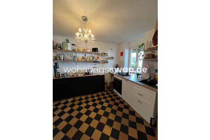 Wohnungsswap - Markgrafenstraße - Emmendingen