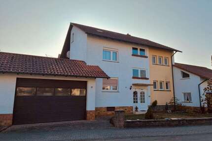 Haus zum Kaufen in Sinsheim-Eschelbach 440.000,00 € 165 m²