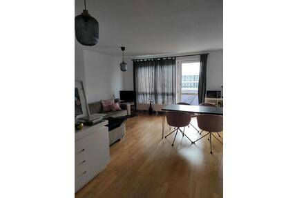 Mietwohnung München Freiham - 1.100,00&nbsp;EUR Kaltmiete, ca.&nbsp; 54,00&nbsp;m&sup2; in München (PLZ: 81249) Aubing-Lochhausen-Langwied