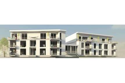 Wohnung zum Kaufen in Niedernhausen 356.000,00 € 85.7 m²