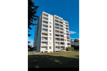 Wohnung mit schönen Aussicht in ruhiger Lager zu verkaufen - Alzey