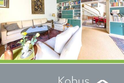 Einfamilienhaus in direkter Stadtwaldlage mit parkähnlichem Grundstück - Preis deutlich reduziert - Uelzen / Westerweyhe