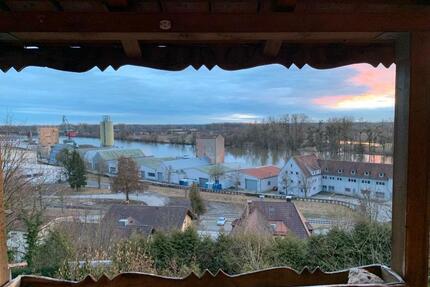 Wohnung, Einfamilienhaus (Bungalow) in Deggendorf -kernsaniert