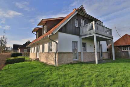 Haus zum Kaufen in Groß Schwansee 775.000,00 € 200 m²