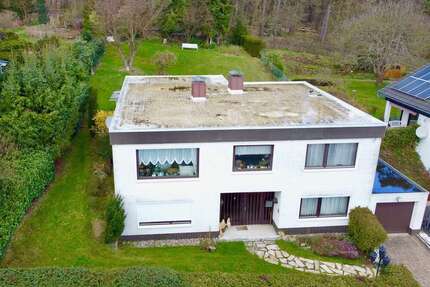 Haus zum Kaufen in Marburg 618.000,00 € 190 m²