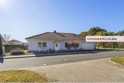 Haus zum Kaufen in Trebbin 690.000,00 € 140 m²