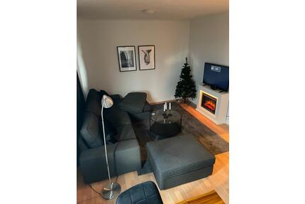 Ab 1.6. 2-Zimmer-Wohnung in Jena Lobeda, Ablöse Möbel 3300€