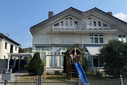 Haus zum Mieten in Neu-Isenburg 2.300,00 € 176.96 m²